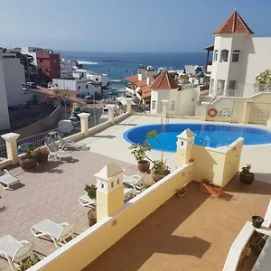 Bahia La Caleta Apartment