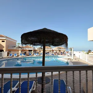 Paradise Court Las Americas Wifi Pool 29 Apartment